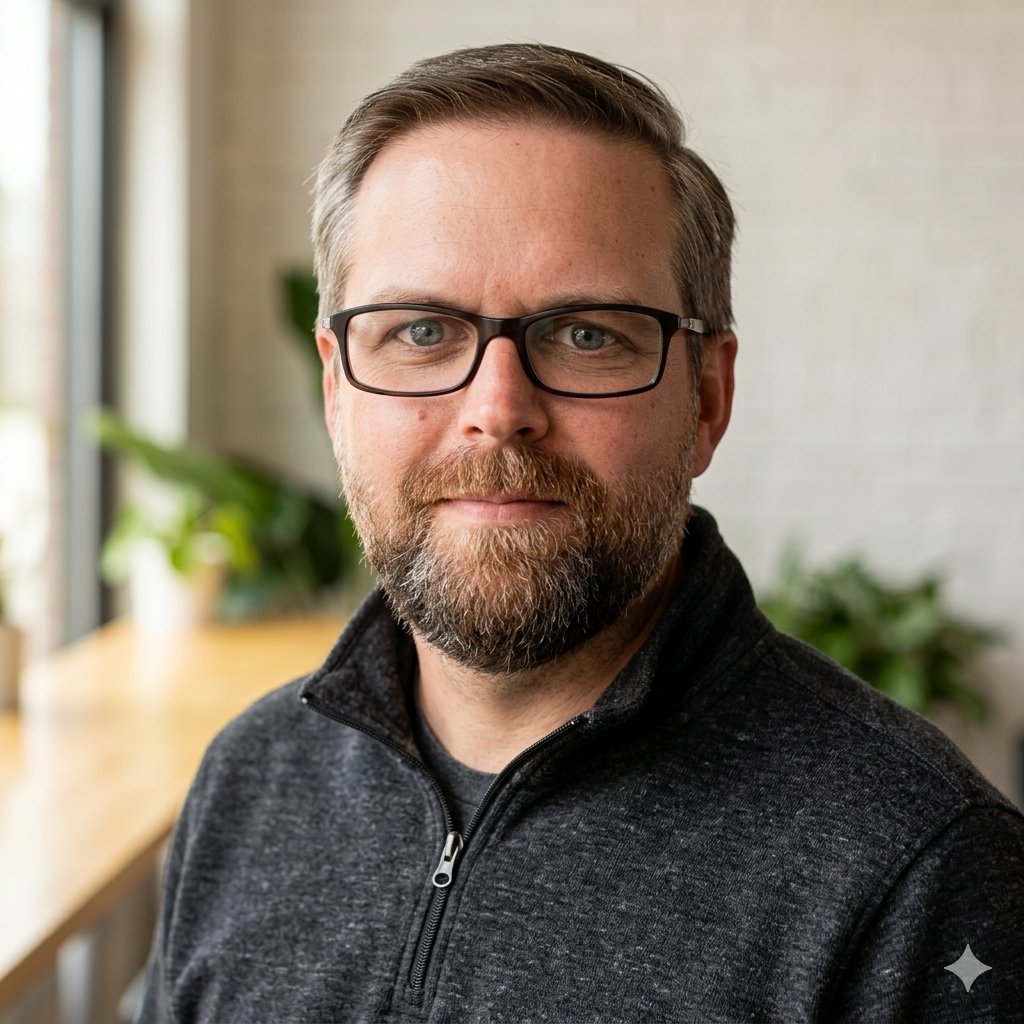 Travis Opheim, founder of Summit Send Labs